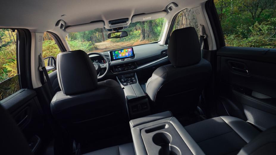 Nissan X‑Trail N-Trek