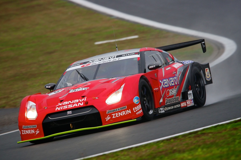 NISMO Top 20