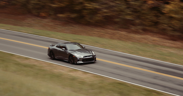 Following last year’s significant enhancements to the iconic Nissan GT-R – which included a refreshed look inside and out and 20 additional horsepower – the changes continue for the 2018 model year with the introduction of a new GT-R Pure model, the addition of Apple CarPlay to NissanConnect with Navigation and Services, and a new black “Kuro Night” Premium Interior Package (replaces the previous “Ivory” Premium Interior Package).