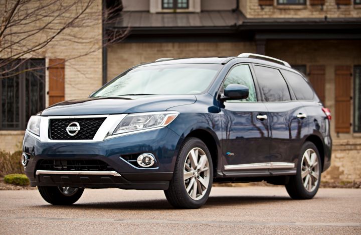 Pathfinder