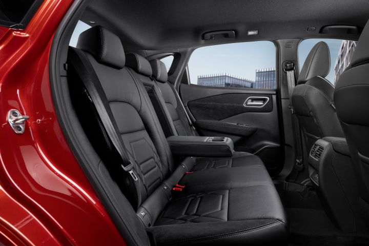 Nissan Qashqai, il primo crossover di sempre si rinnova ed è ancora più Qashqai