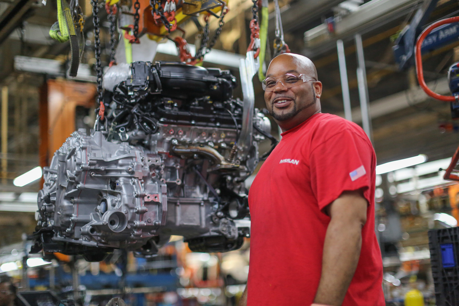 Canton Manufacturing