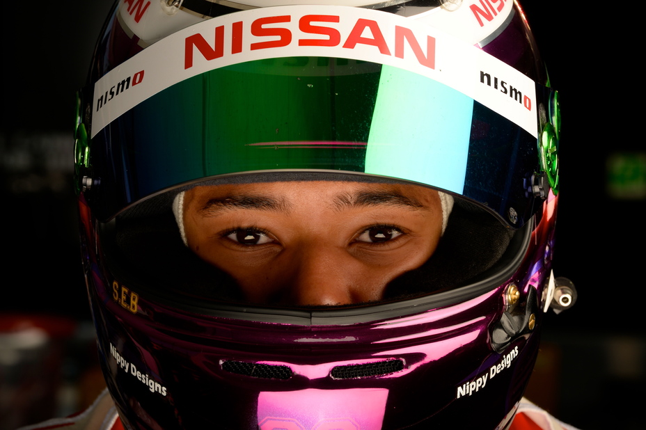 SportsPro Media names Nissan NISMO athlete Jann Mardenborough as