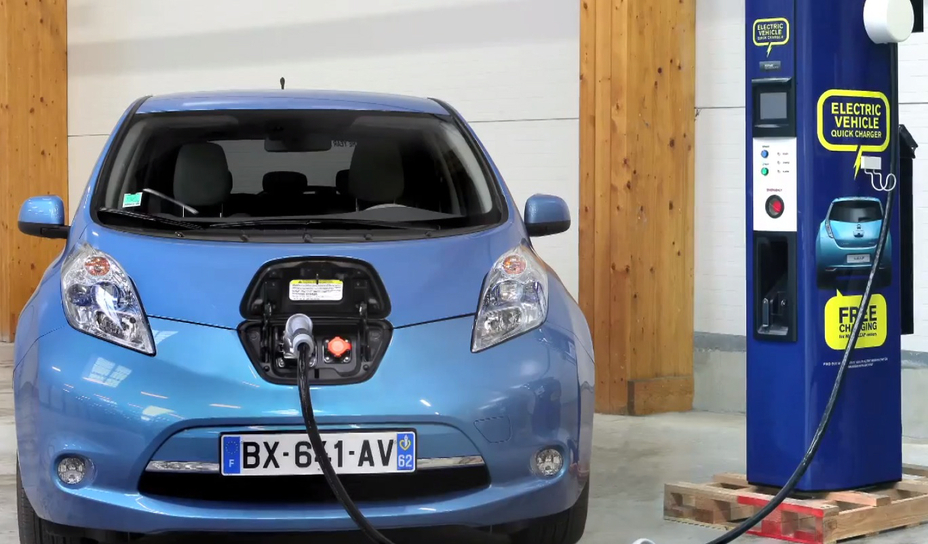 Small, Large, Futuristic? What Does an Electric Car Look Like?