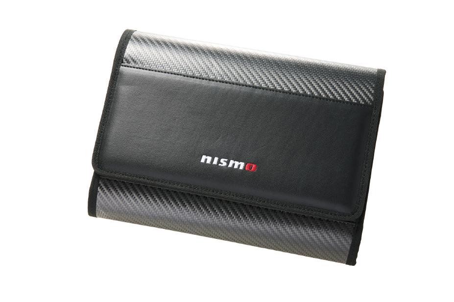 日産オリジナルグッズ Nissan Nismo Collection の新商品を発売