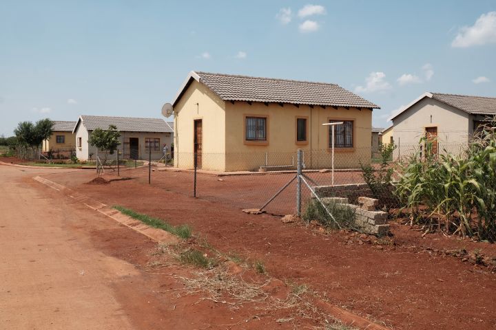 Nissanda - four years in and the spirit of Ubuntu is thriving in South ...