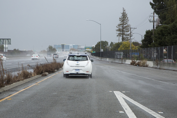 SUNNYVALE, Calif. (Jan. 7, 2016) – On Thursday, the Renault-Nissan Alliance announced that it will launch more than 10 vehicles with autonomous drive technology in the next four years. The global car group confirmed that it will launch a range of vehicles with autonomous capabilities in the United States, Europe, Japan and China through 2020. The technology will be installed on mainstream, mass-market cars at affordable prices.