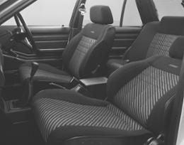 1983 Nissan Bluebird