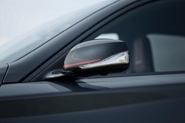 Skyline NISMO in Japan market