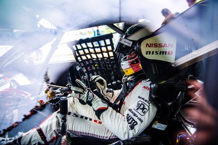 Busy schedule looms for NISMO this weekend