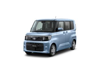 NISSAN  ルークス ルークス