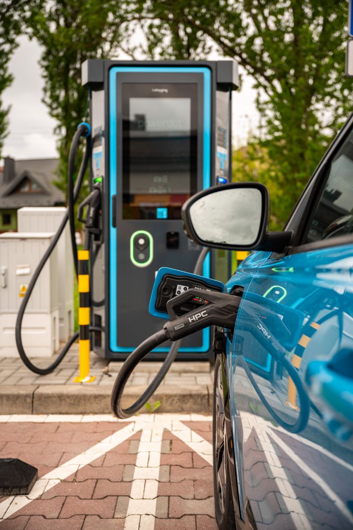 Nowy elektryczny Nissan Micra – detale nadwozia