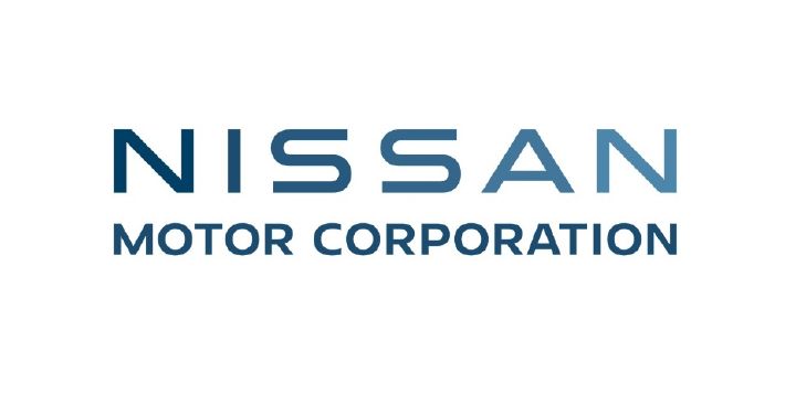 Nissan Motor Corporation logo