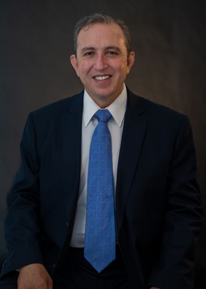 Director Sr de Manufactura Nissan Mexicana