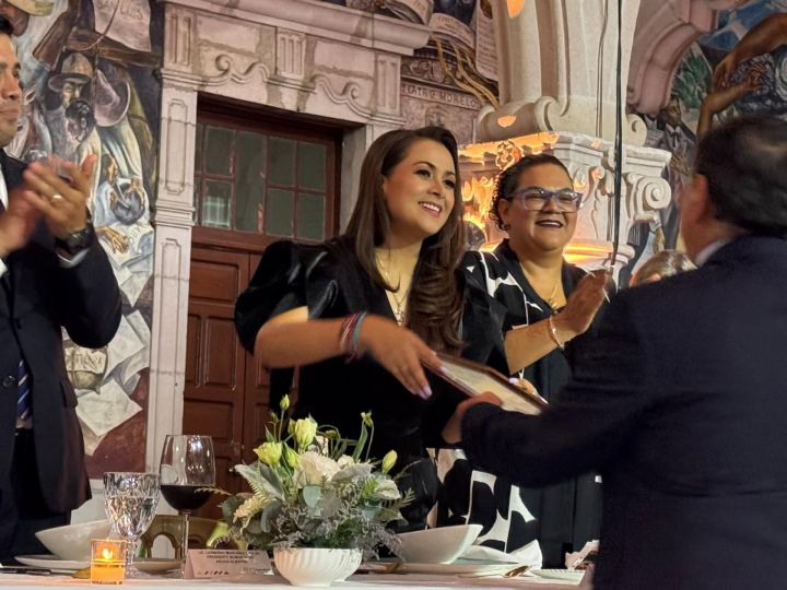 Gobierno del Estado de Aguascalientes otorga a Nissan Mexicana el Sello de Bajo Carbono