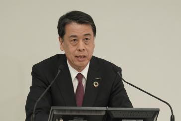 産 動 21年度第1四半期決算を発表 産 動 21年度第1四半期決算を発表