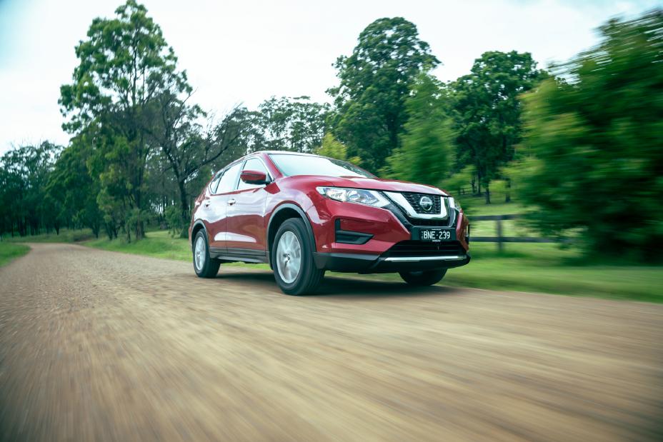 Nissan celebrates 20 years of XTRAIL with updated model range for 2022