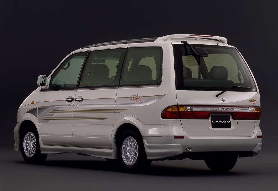 1997_10_NISSAN_LARGO_HIGHWAY_STAR_TOURING_W30