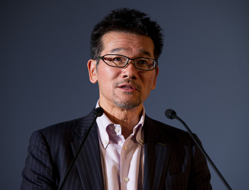 Joji Tagawa