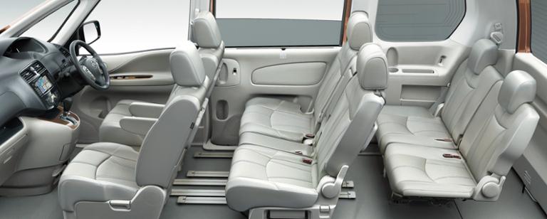 セレナ S Hybrid を発売