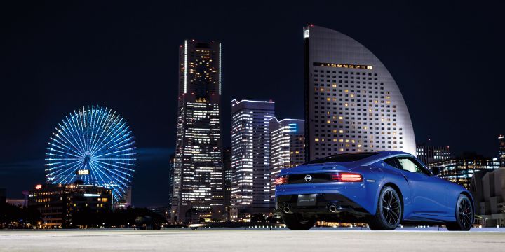 東京オートサロン