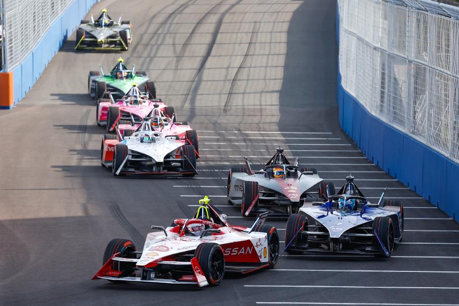 Nissan Formula E Team aiming to continue podium streak at maiden Misano ...