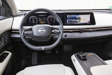 Interieur