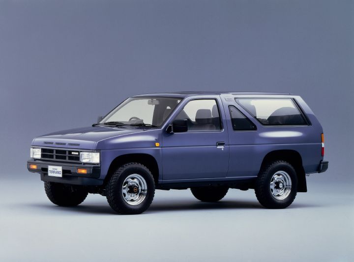 未開封 日産 テラノ2Door (1986 R3M) 未開封 日産 テラノ2Door (1986 R3M) thumbnail-720x404.jpg