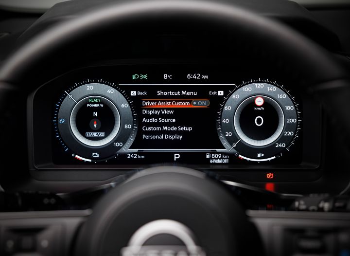 Nissan Qashqai, il primo crossover di sempre si rinnova ed è ancora più Qashqai