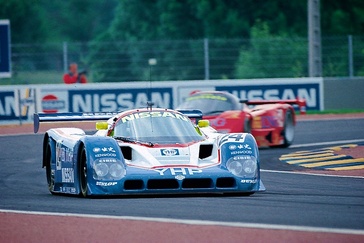 Nissan R90CK