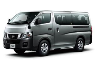 The Pom Pom Girls / The Van  【2本立】 A woman who has been traveling around Japan in a used van