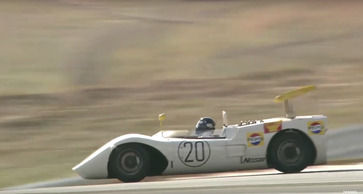 VIDEO: Ride on-board an R381 'Monster Bird' and an R92CP at
