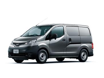 NV200バネット 北米サイドミラーガラス