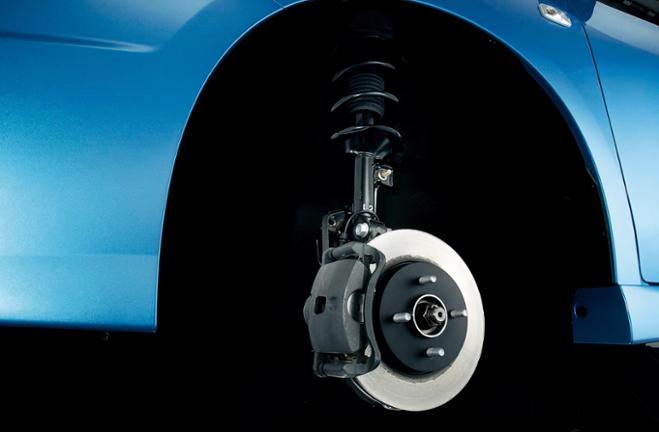 新型 ウイングロード を発売