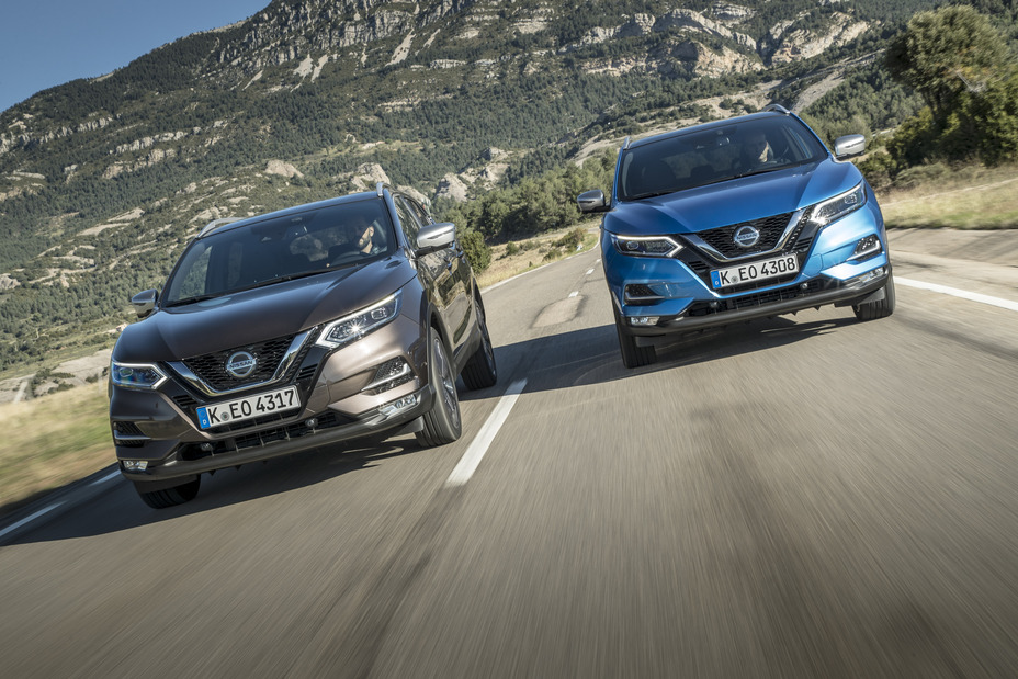 Nissan launches efficient new 1.3litre petrol engine to further