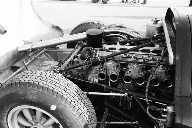 Nissan R380-AII (Feb 08, 1967)