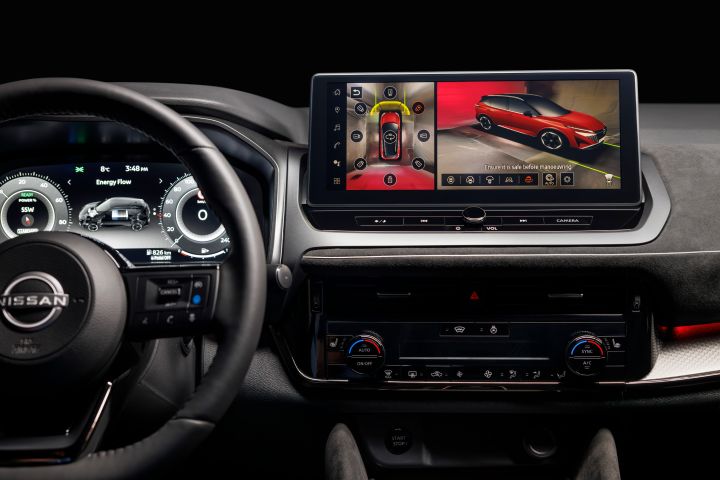 Nissan Qashqai, il primo crossover di sempre si rinnova ed è ancora più Qashqai