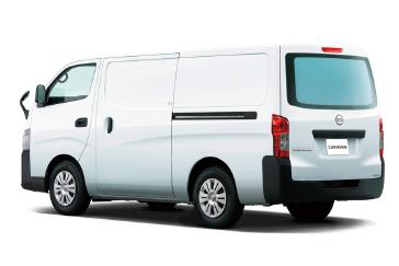 Lcv 商用車