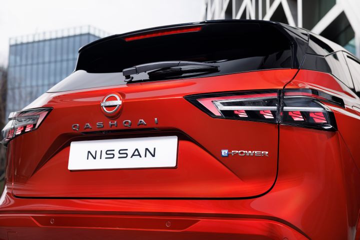 Nissan Qashqai, il primo crossover di sempre si rinnova ed è ancora più Qashqai