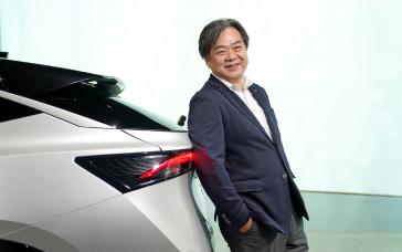 Nissan opens a new chapter with the Ariya