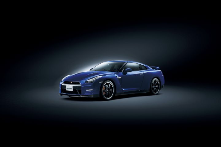 50 オートアート 1/12 GT-R R35 プレミアムエディション 黒 50 オート