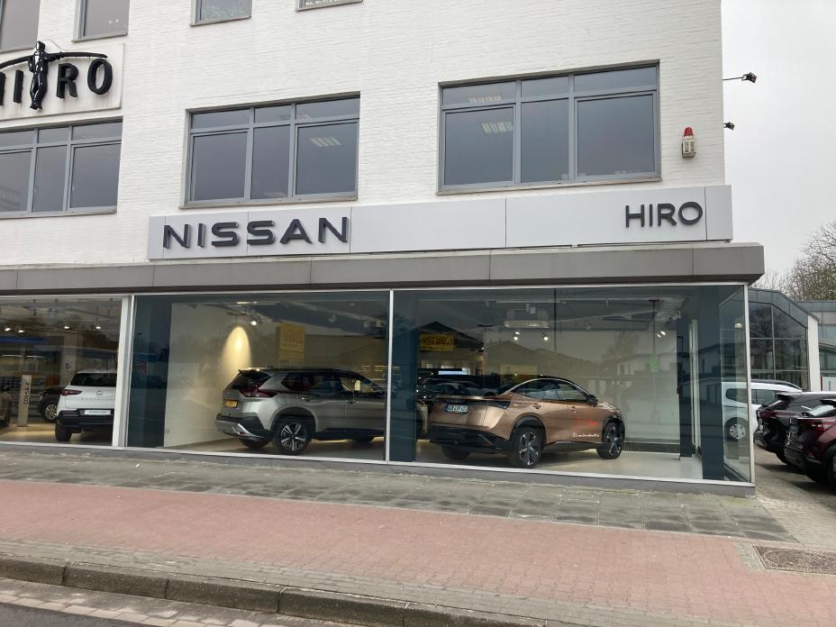 Hiro Automarkt Gmbh