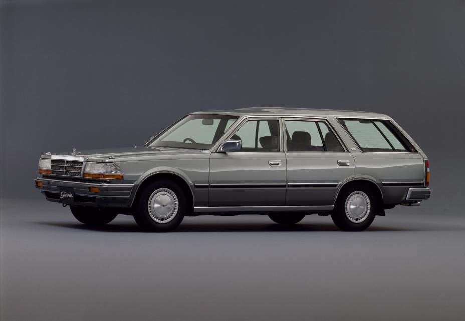 1983-1999_CEDRIC_GLORIA_VAN_WAGON_WY30_VY30