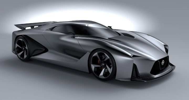 Nissan Design Europe marks 15 years of success