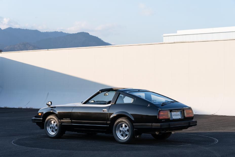 Nissan fairlady 280z