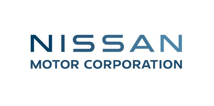 Logotipo da Nissan Motor Co.