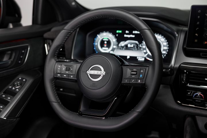 Nissan Qashqai, il primo crossover di sempre si rinnova ed è ancora più Qashqai