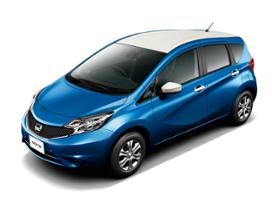 日産ノート 日産ノートX（FF）【試乗記】 コンパクトでもリッパ！ - webCG
