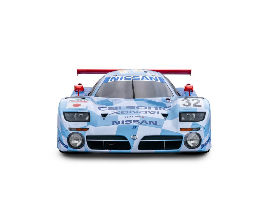 デロリアン Sun Star 1/18 デロリアン BACK TO THE FUTURE Part 1 DMC-12