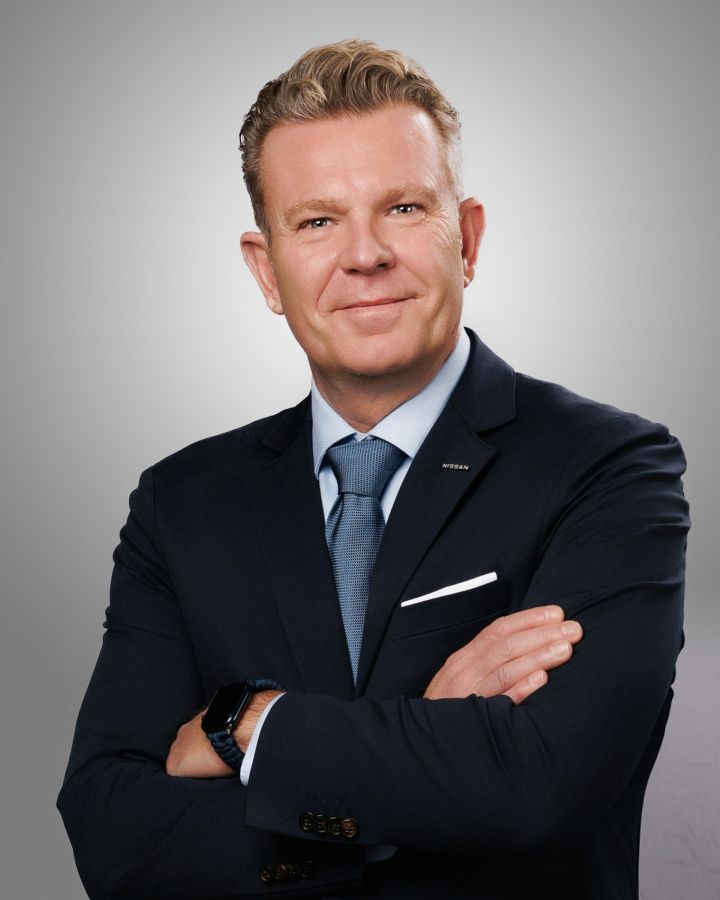 Christian Meunier
